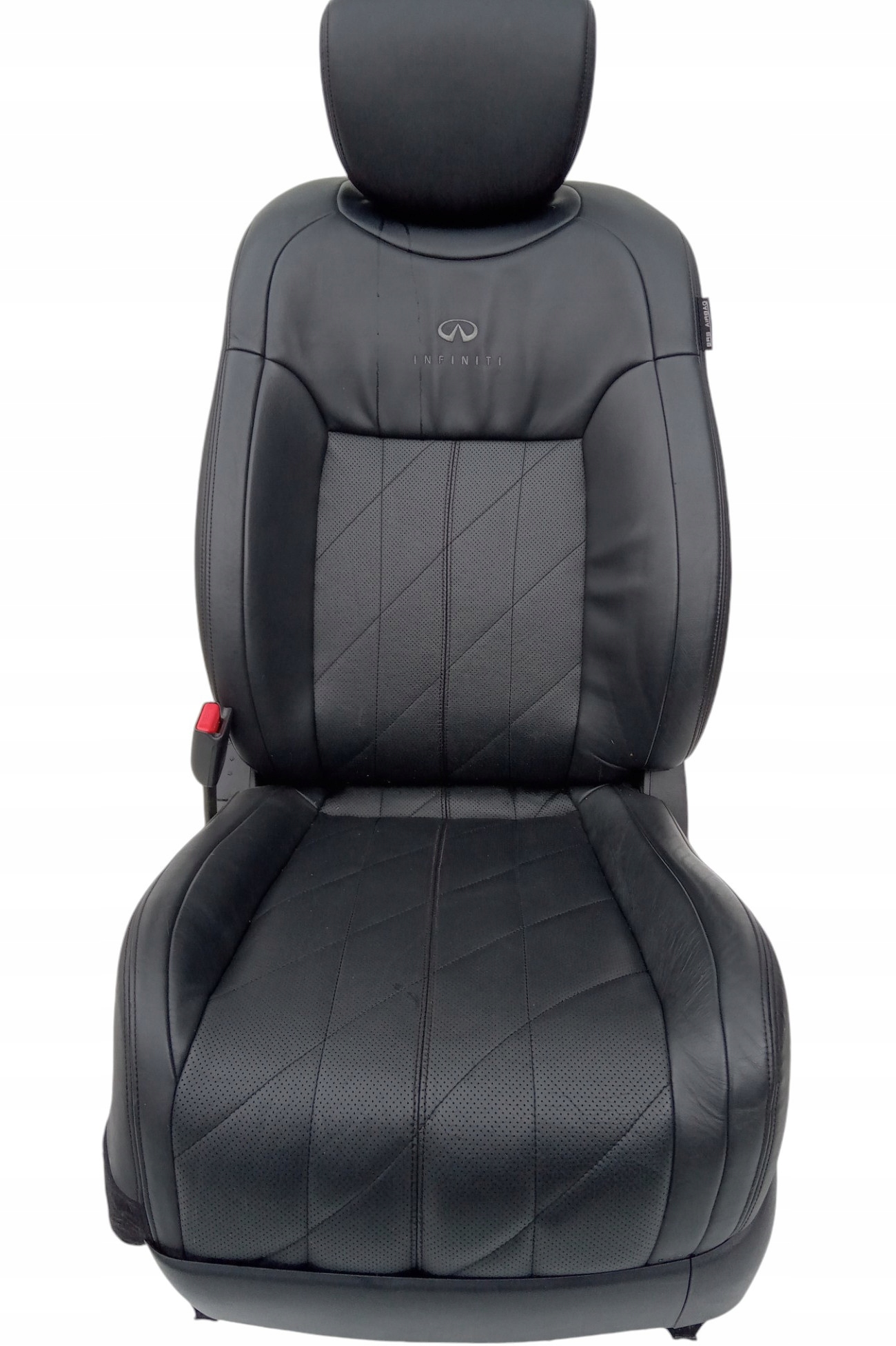 кресло водители INFINITI QX70 FX30d FX35 FX37 FX50