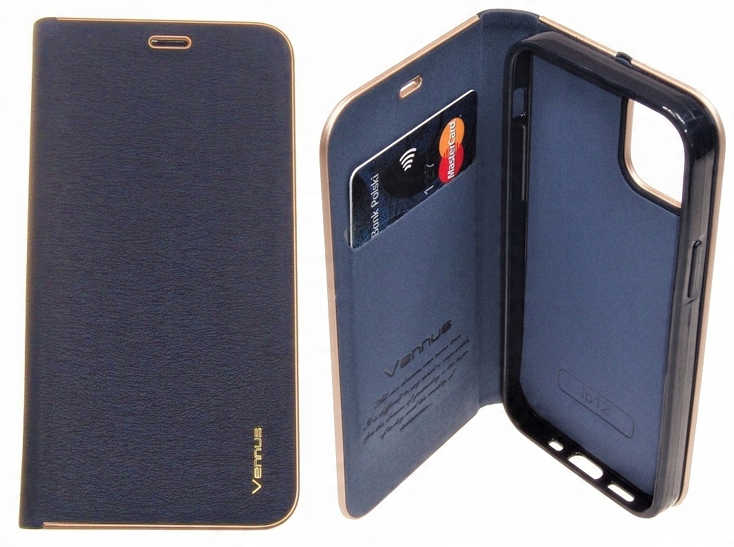 

Oryginalne Etui Vennus do iPhone 12 Mini 5.4"