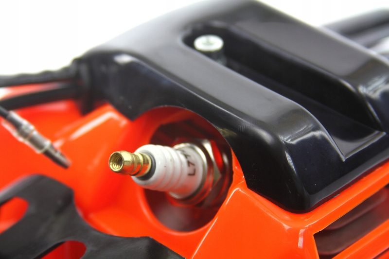 SILNIK DO KOSY SPALINOWEJ/BEZ RĄCZKI/ EAN (GTIN) 5901969121353