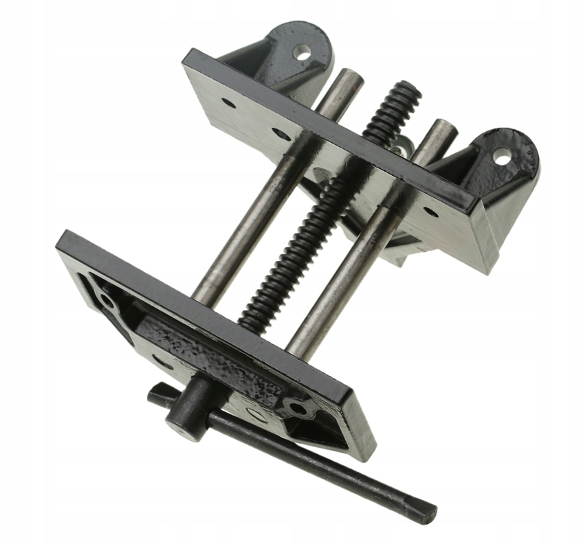 

Imadło Stolarskie 150 mm Ścisk Zacisk