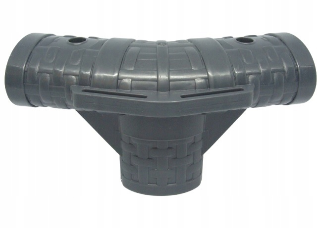 

Bestway Steel Pro Max Łącznik Do Basenu 457x122cm