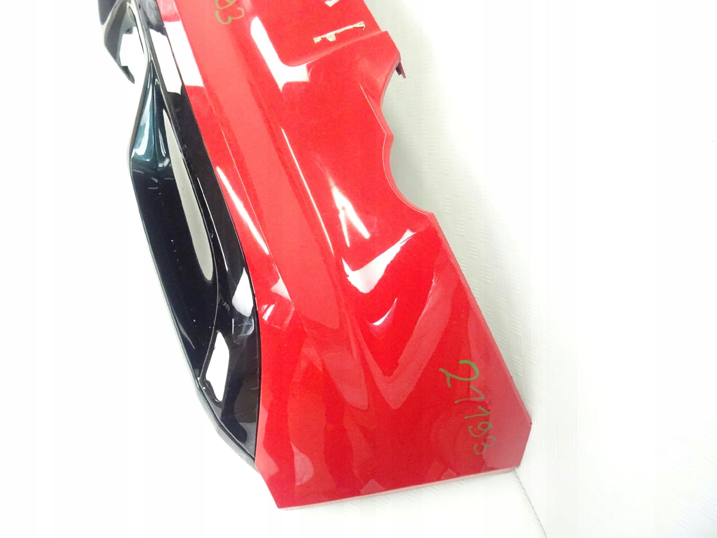 Jaguar F-TYPE S SPORT bumper rear part rear