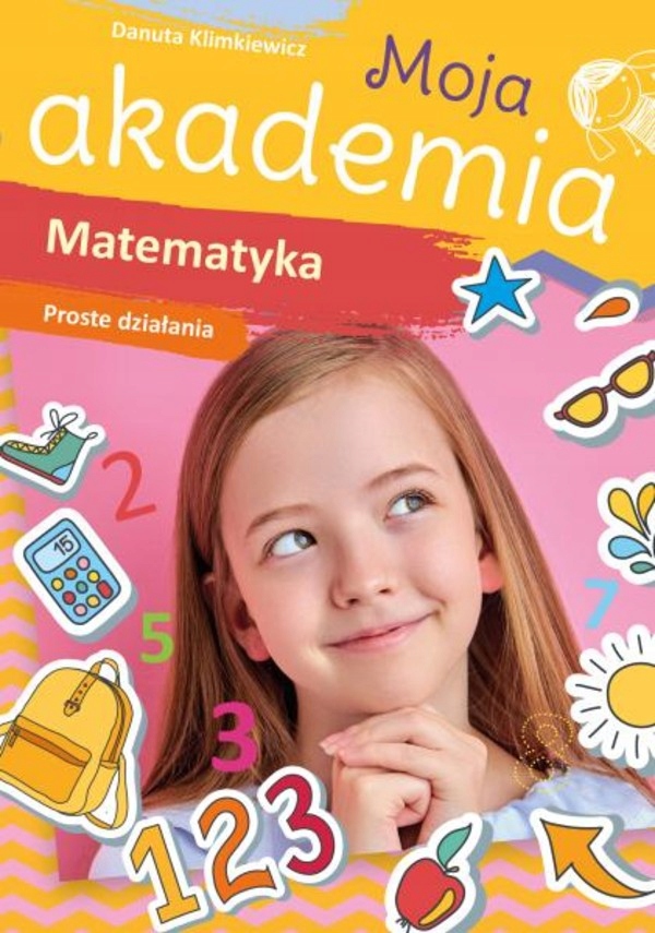 

Moja akademia Matematyka
