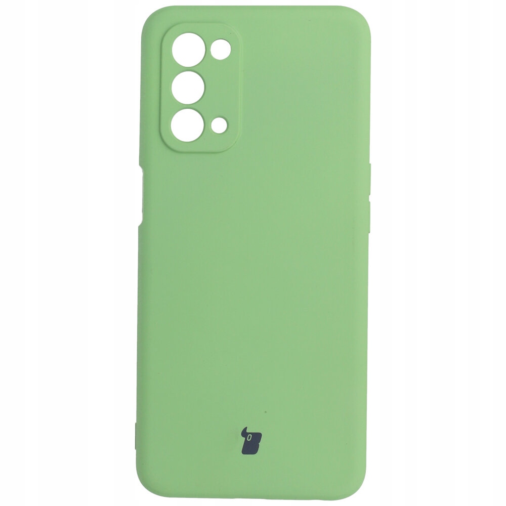 

Etui silikonowe Bizon Case do Oppo A54 5G A74 5G