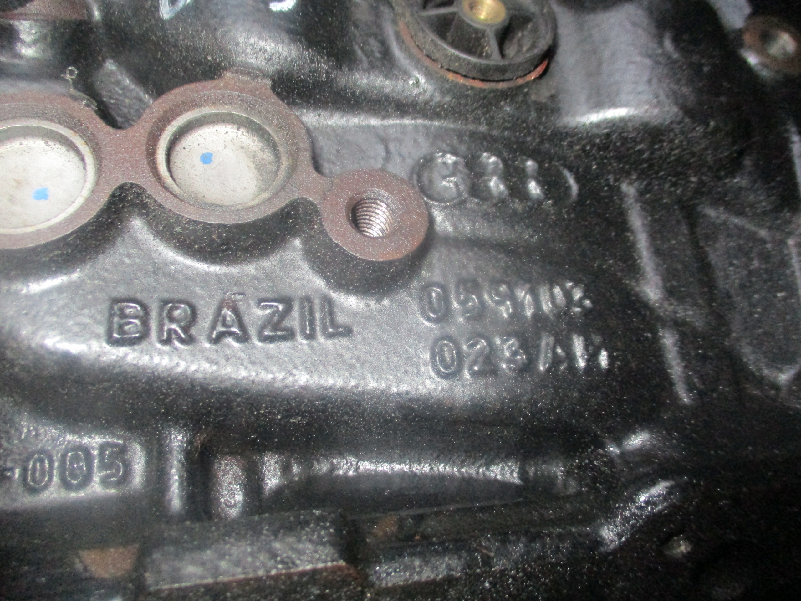 BLOK SILNIKA AUDI A6 C7 A4 B8 A5 A8 Q5 Q7 LIFT VW TOUAREG II 3.0TDI Wersja Europejska