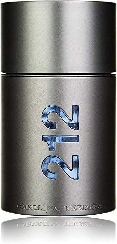 Carolina Herrera 212 Men Nyc Toaletní Voda 50 ML