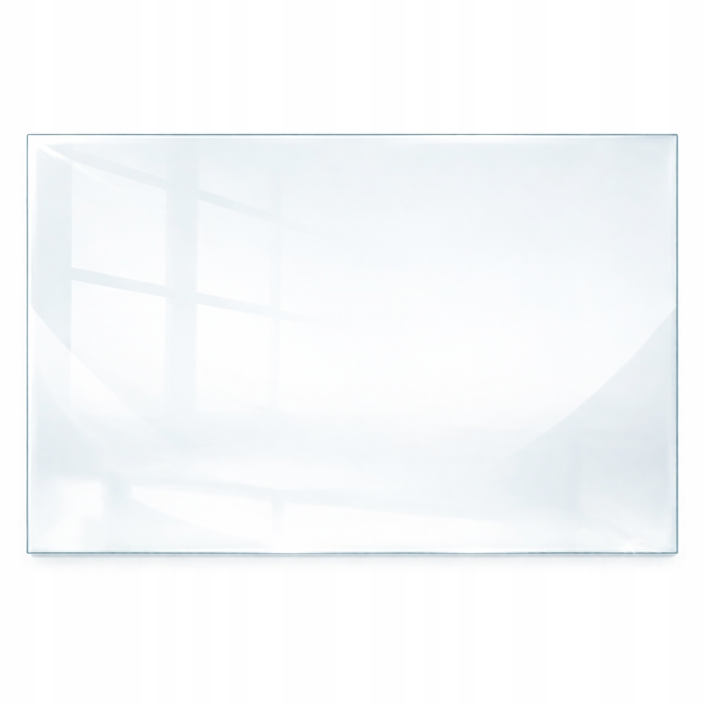 Sklo před krb tvrzené sklo 6 mm 40x60 cm