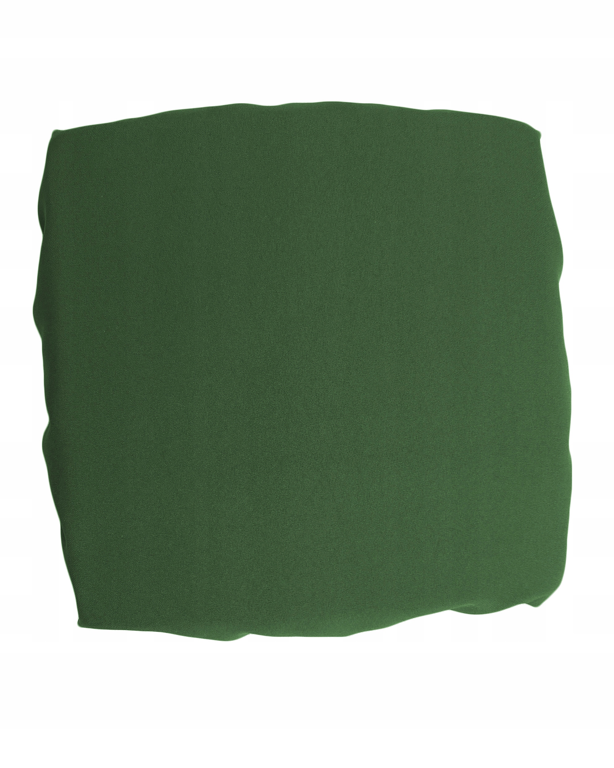 

Poduszka na taboret kwadrat 30x30 Oliwkowy
