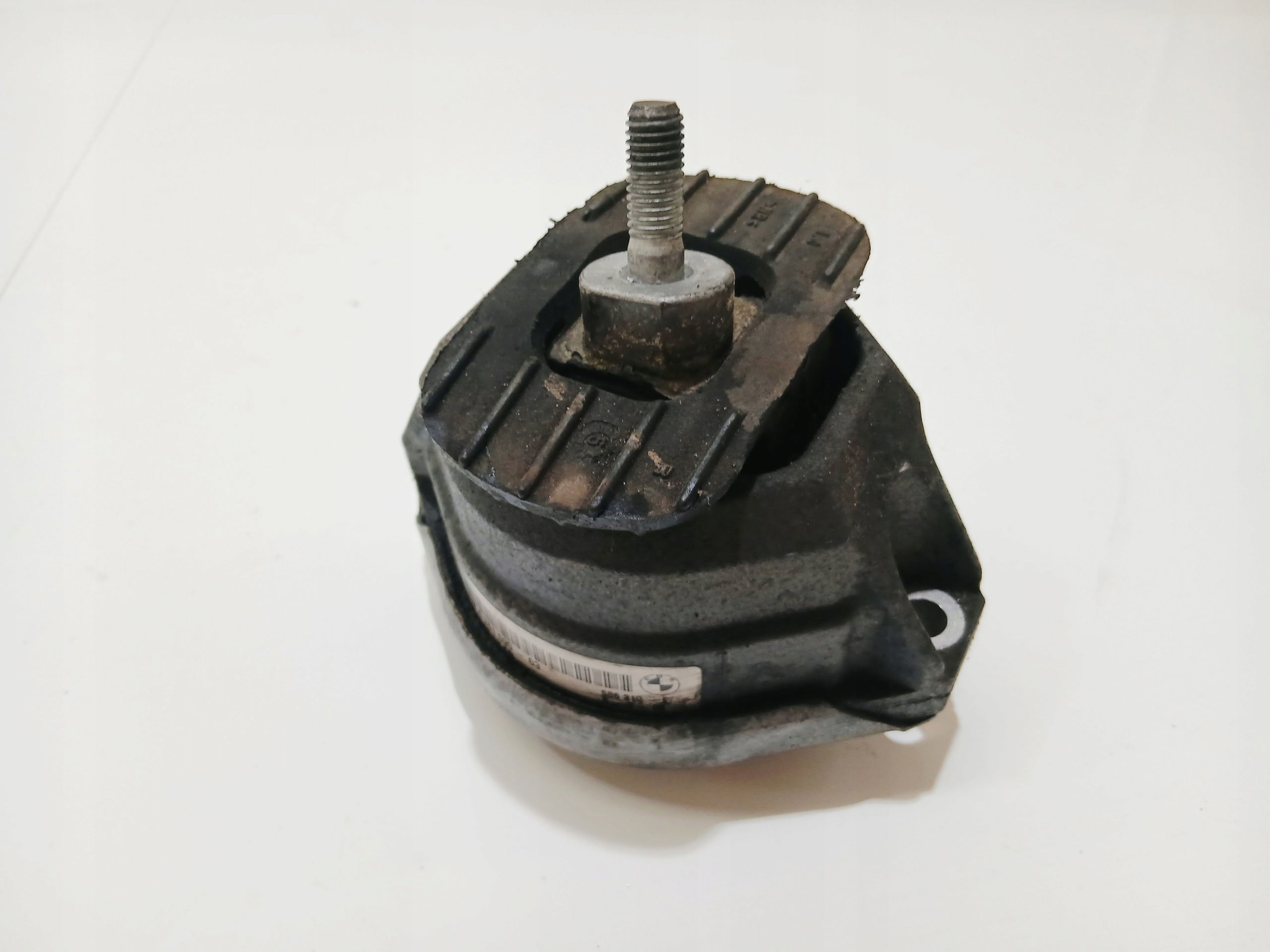 motorlager rechts BMW E60 E61 N52 6761090 (0000002)