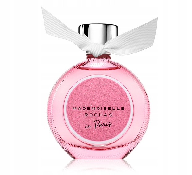Rochas Mademoiselle in Paris woda perfumowana dla kobiet 30 ml