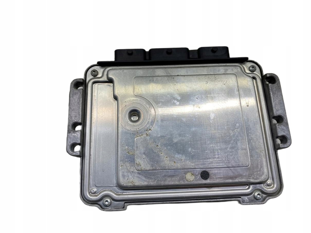 Centralina Motore CITROEN C3 e 1.4 HDI 9658556880 0281011785