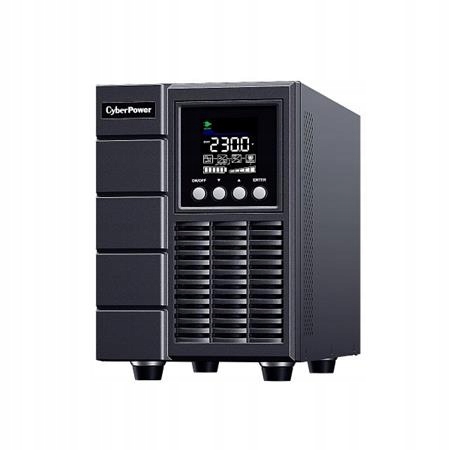 CyberPower MainStream 2000VA/1800W, Tower