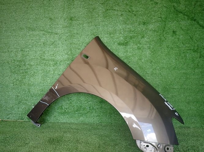 DACIA LOGAN II SANDERO II 12- fender right front front