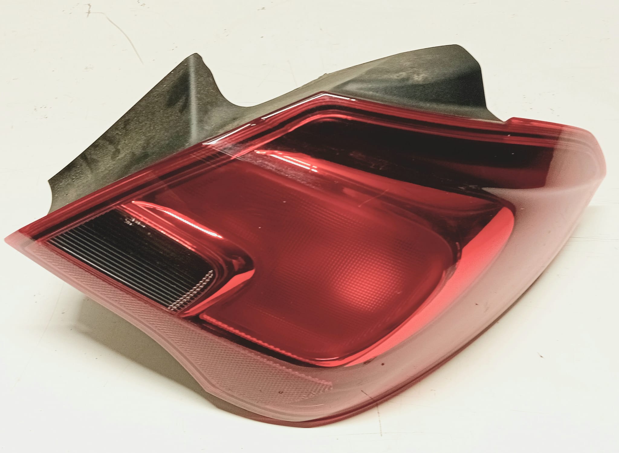 light rear part right right OPEL CORSA E 5 door 39012622