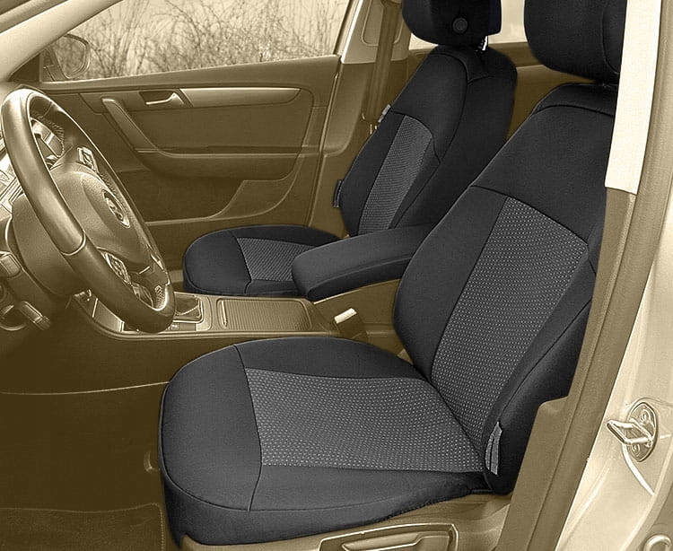 

Miarowe Pokrowce na fotele Volkswagen Vw Passat B7