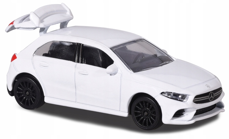 

Majorette Auto Premium Mercedes Amg A35 4Matic