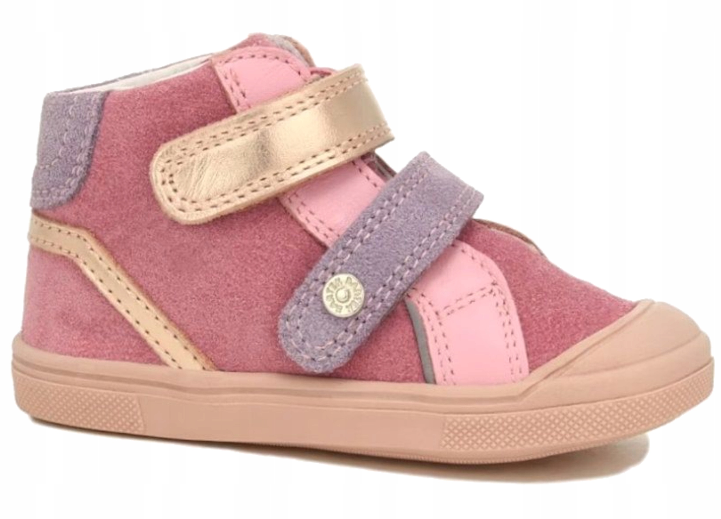 Bartek buty 11596011 trzewiki półbuty trampki r 26