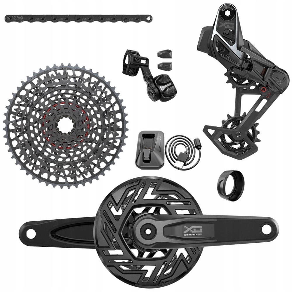 在庫限り SRAM X01 EAGLE AXS アップグレードキット Rocker 在庫限り SRAM X01 EAGLE AXS アップグレードキット Rocker