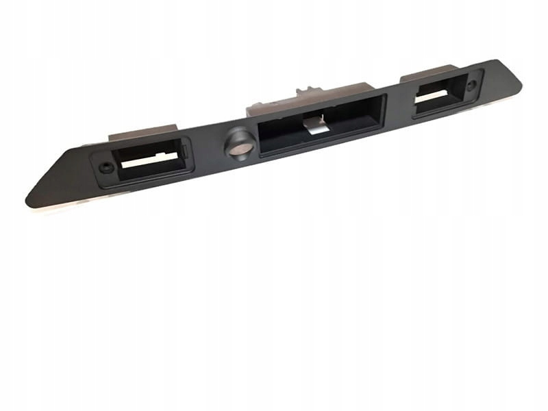 LISTWA PODSWIETLENIA TABLICY AUDI 8E0827576 A4 B6