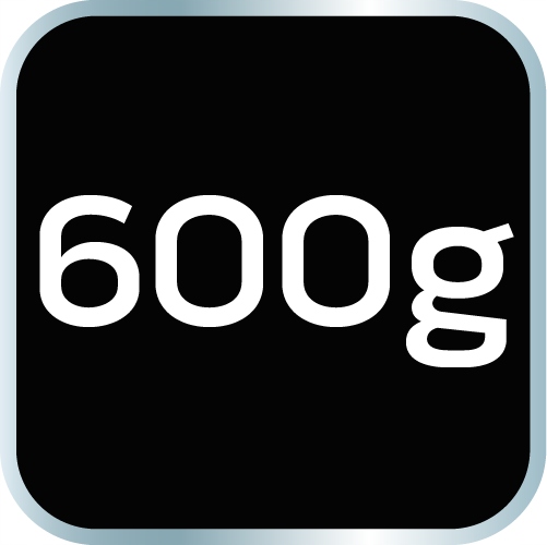 Młotek murarski (szeroki, berliński) 600 g Marka Neo Tools