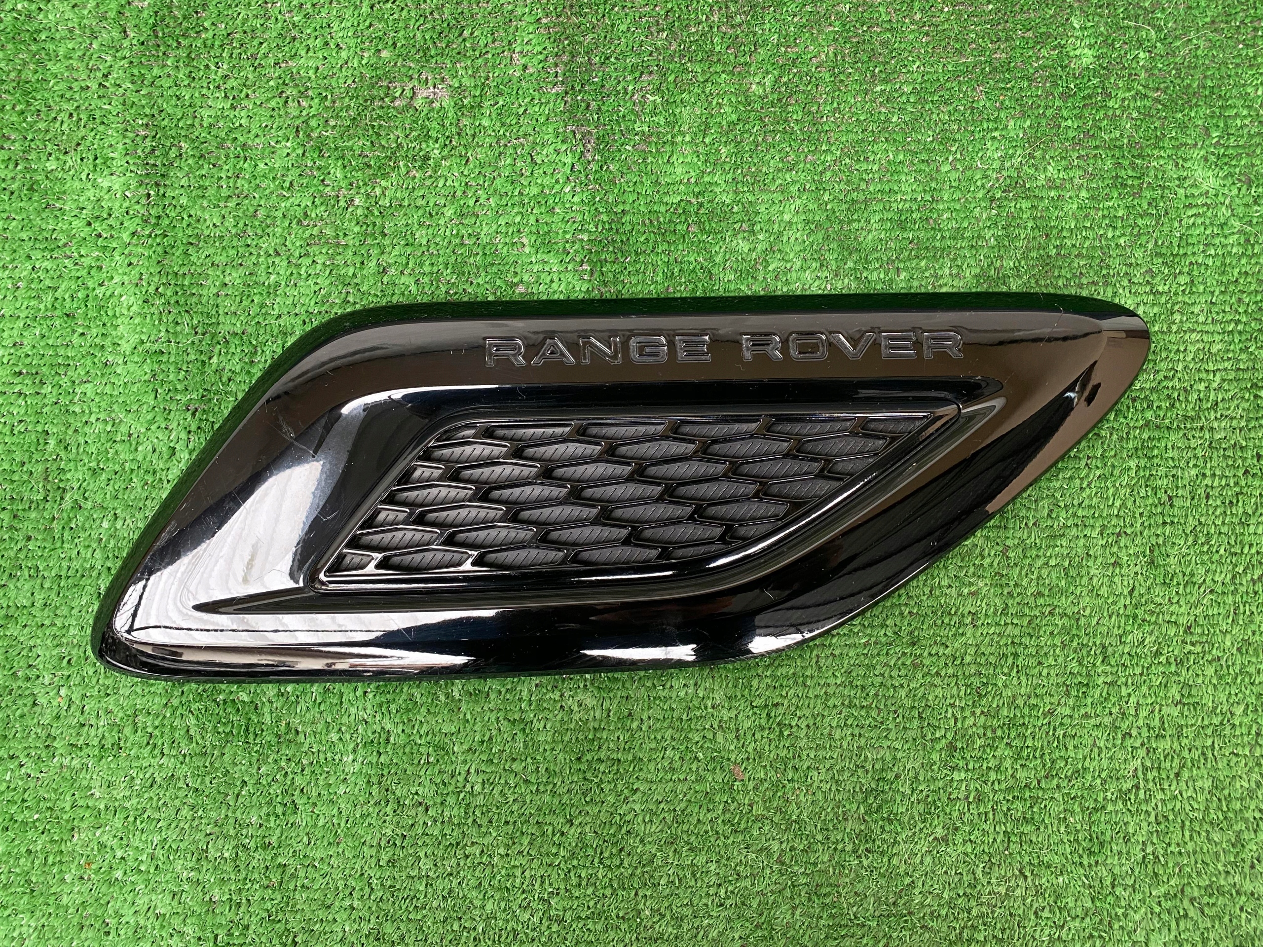 DK62-16C628-AD - Range ROVER SPORT L494 впускной капот