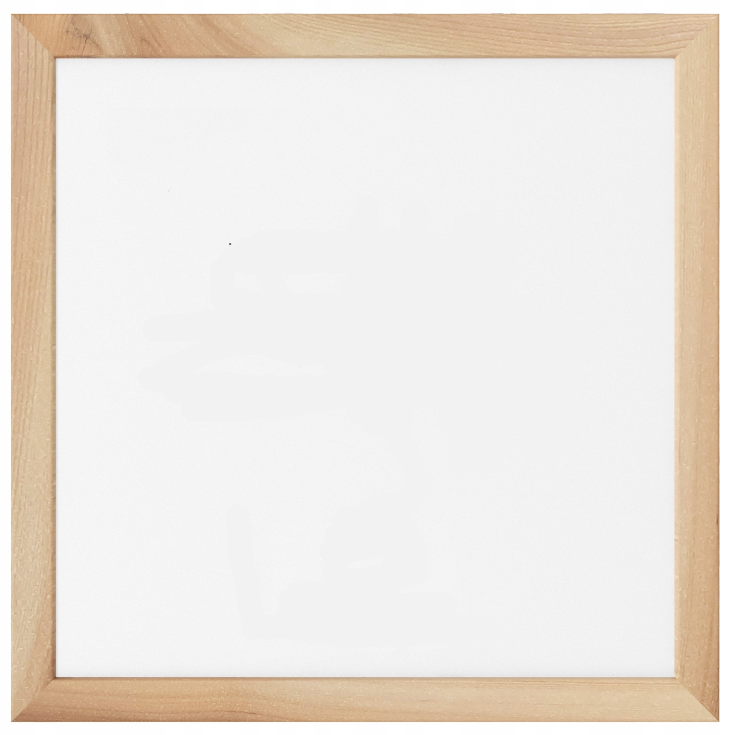 

Ramka Sosnowa dopasowana do Diamond Painting 30x30