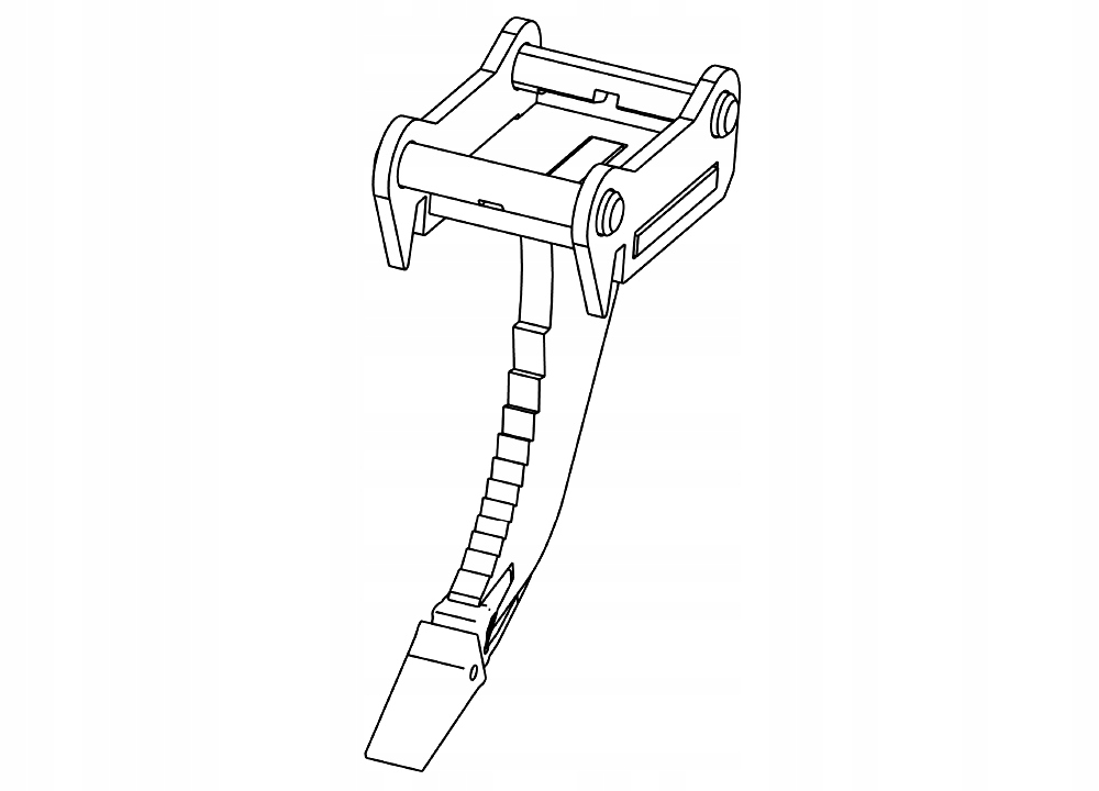 РЫХЛИТЕЛЬ XJORD TAKEUCHI TB216