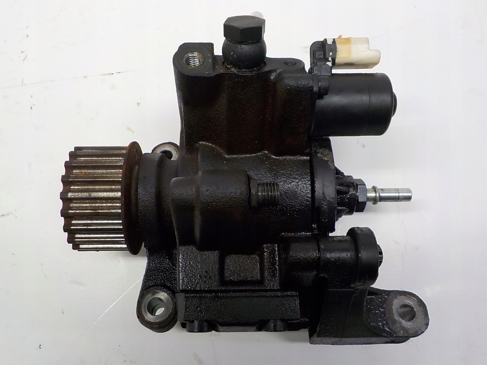 RENAULT 1.5 DCI K9K pompe d'injection H8201100115