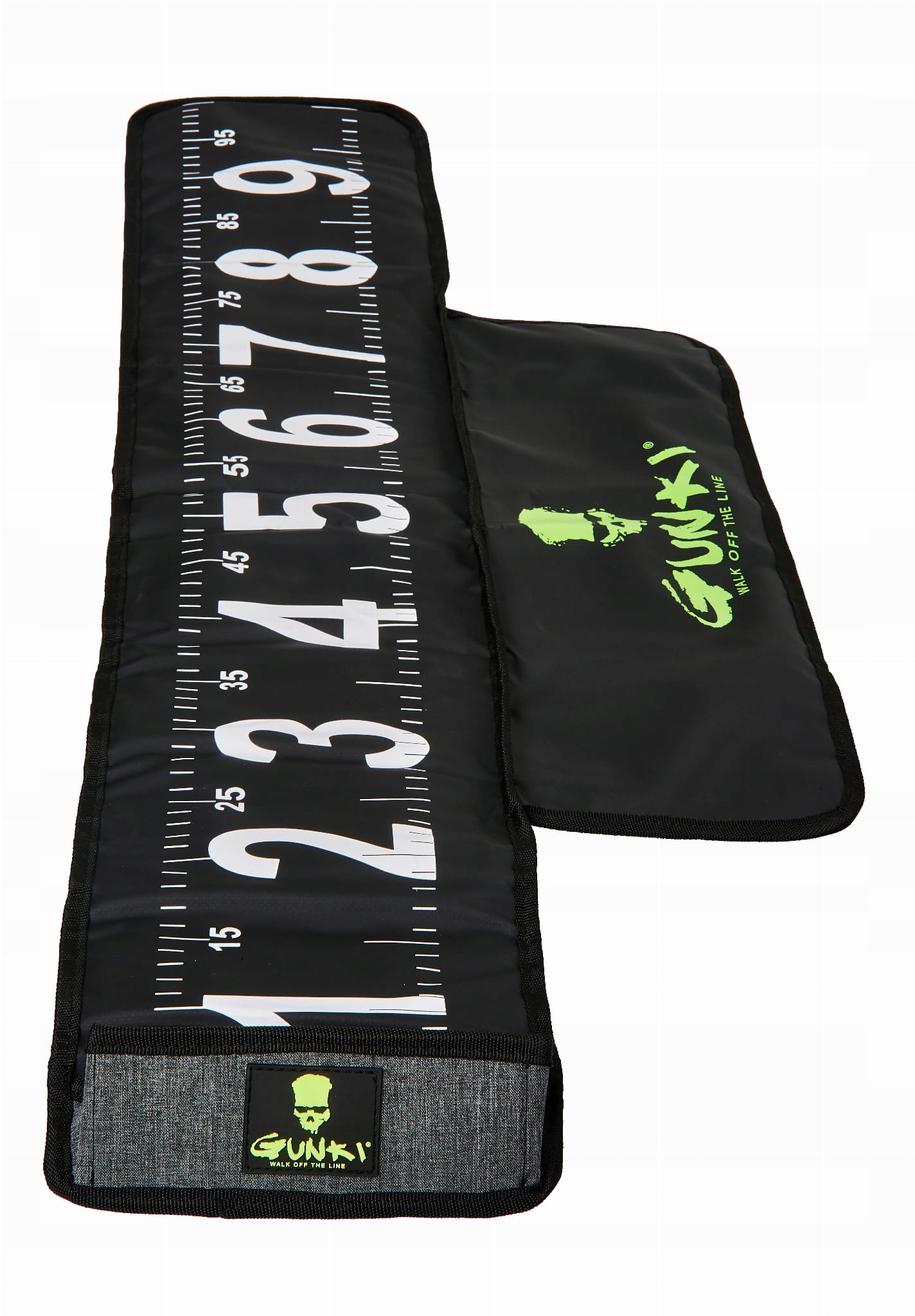 Gunki City Mat Power Game