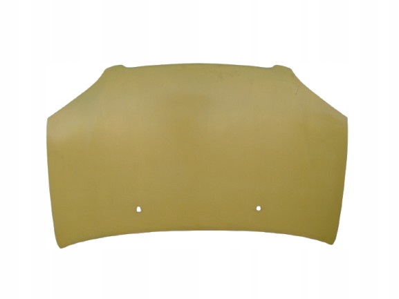 SUZUKI IGNIS 1 I SPORT 02- MASKA POKRYWA SILNIKA