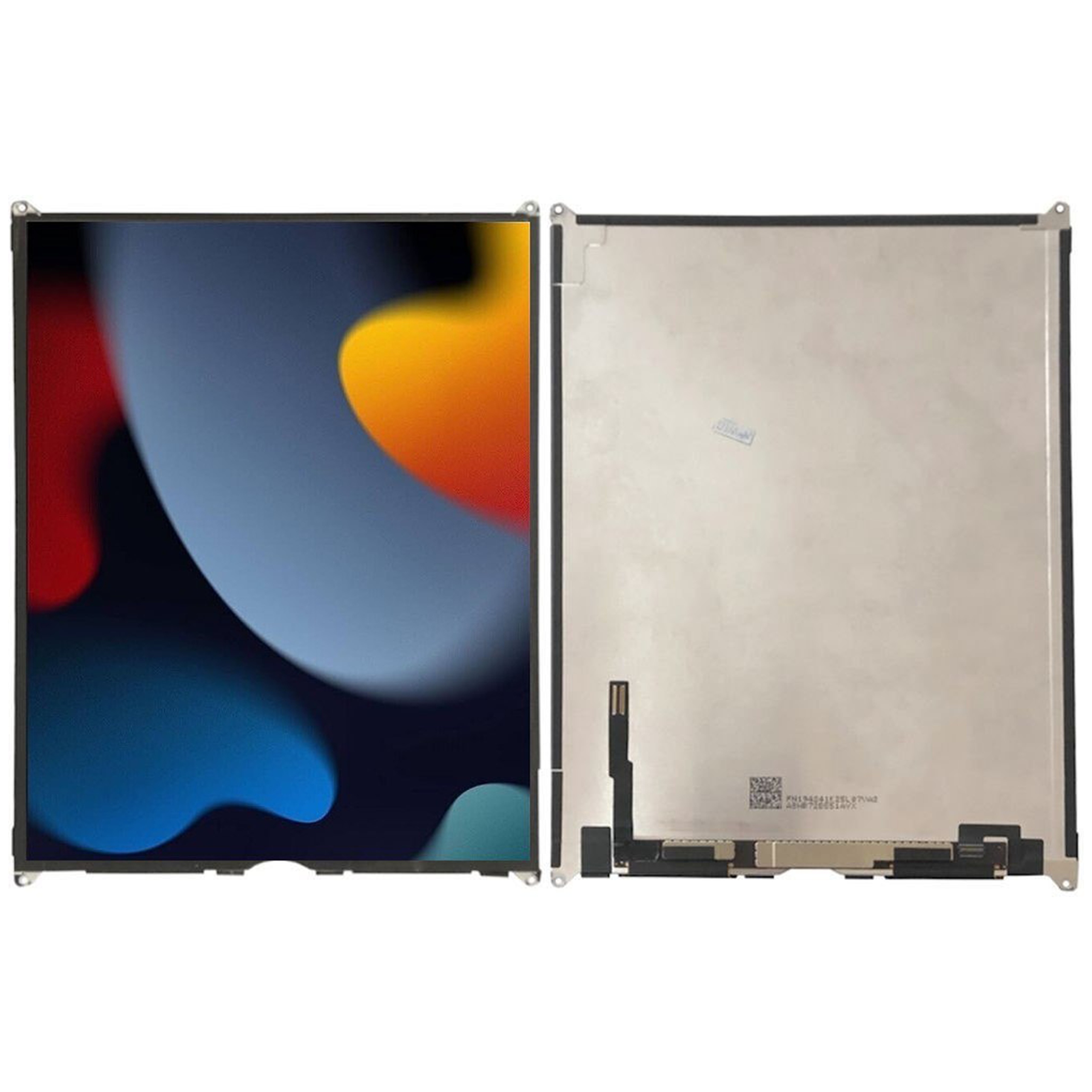 Displej Pure pro iPad 9 Gen 2021, displej