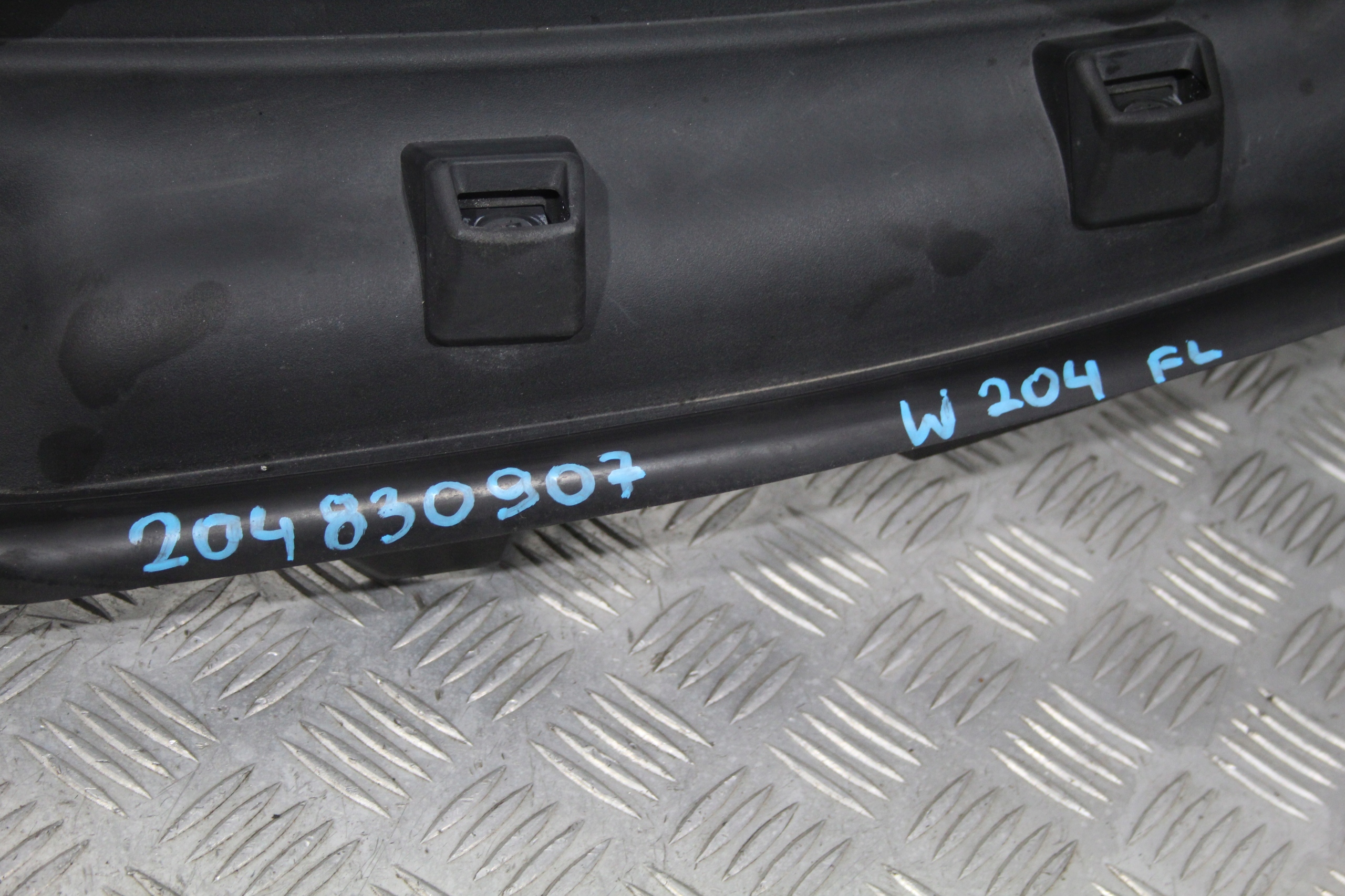torpedo C-KLASA W204 LIFT 204830907