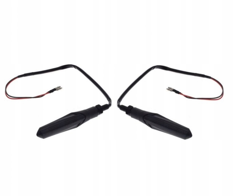 MSP3649.7979 - СВЕТОДИОДНЫЕ ДИНАМИЧЕСКИЕ ПОВОРОТНИКИ