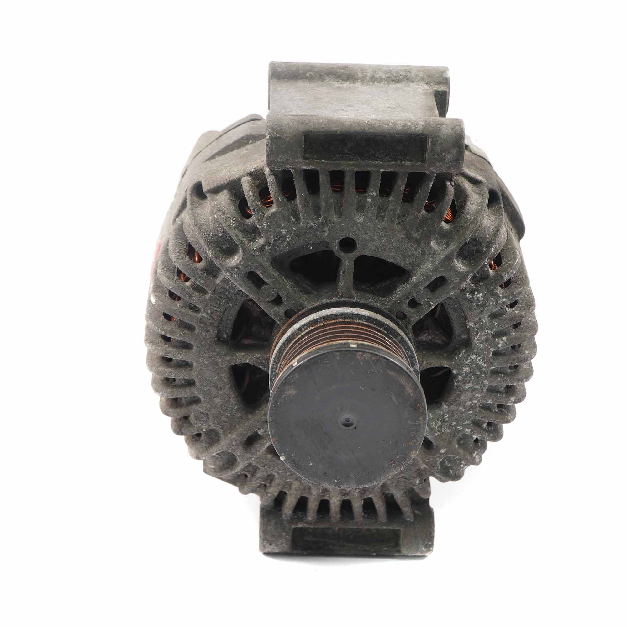 Schaltknauf-Abzeichen Für Mercedes Vito W639 & Sprinter W906 • ABS Material