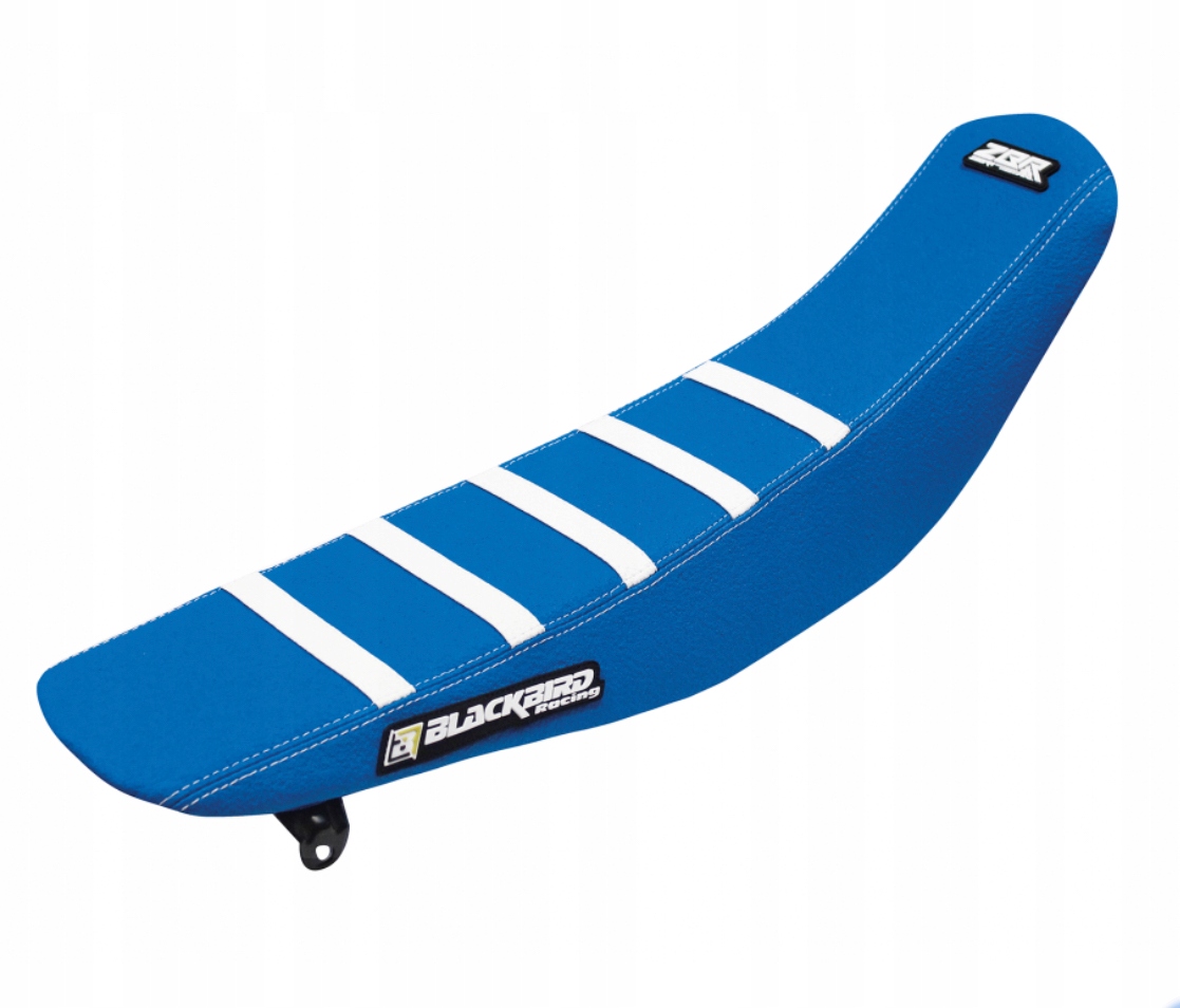 Tm 2T 15-23 poťah sedadla blackbird zebra Blackbird Cubamoto