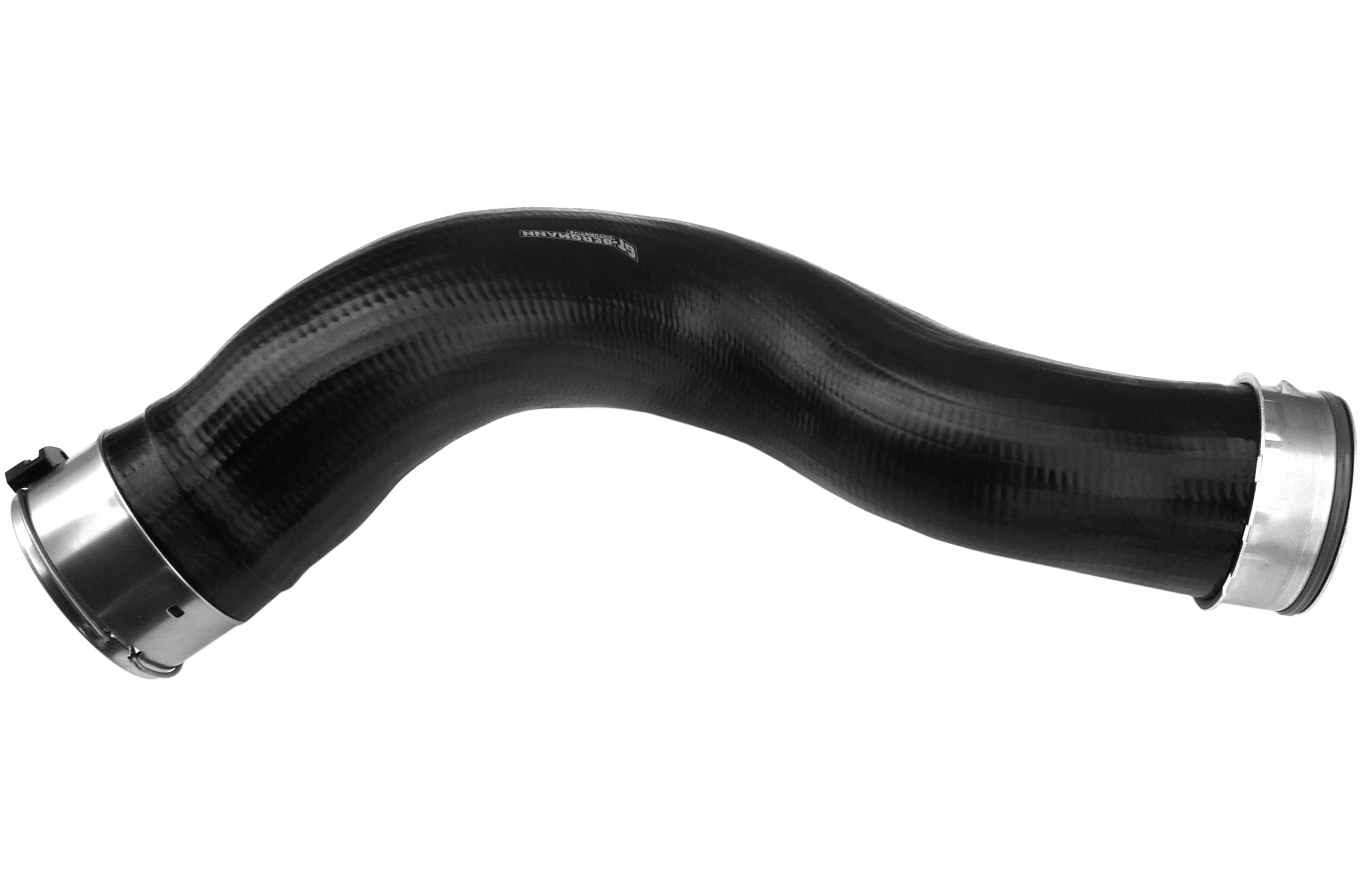 PRZEWOD DOLADOWANIA TURBO do BMW X5 sDrive 25 d