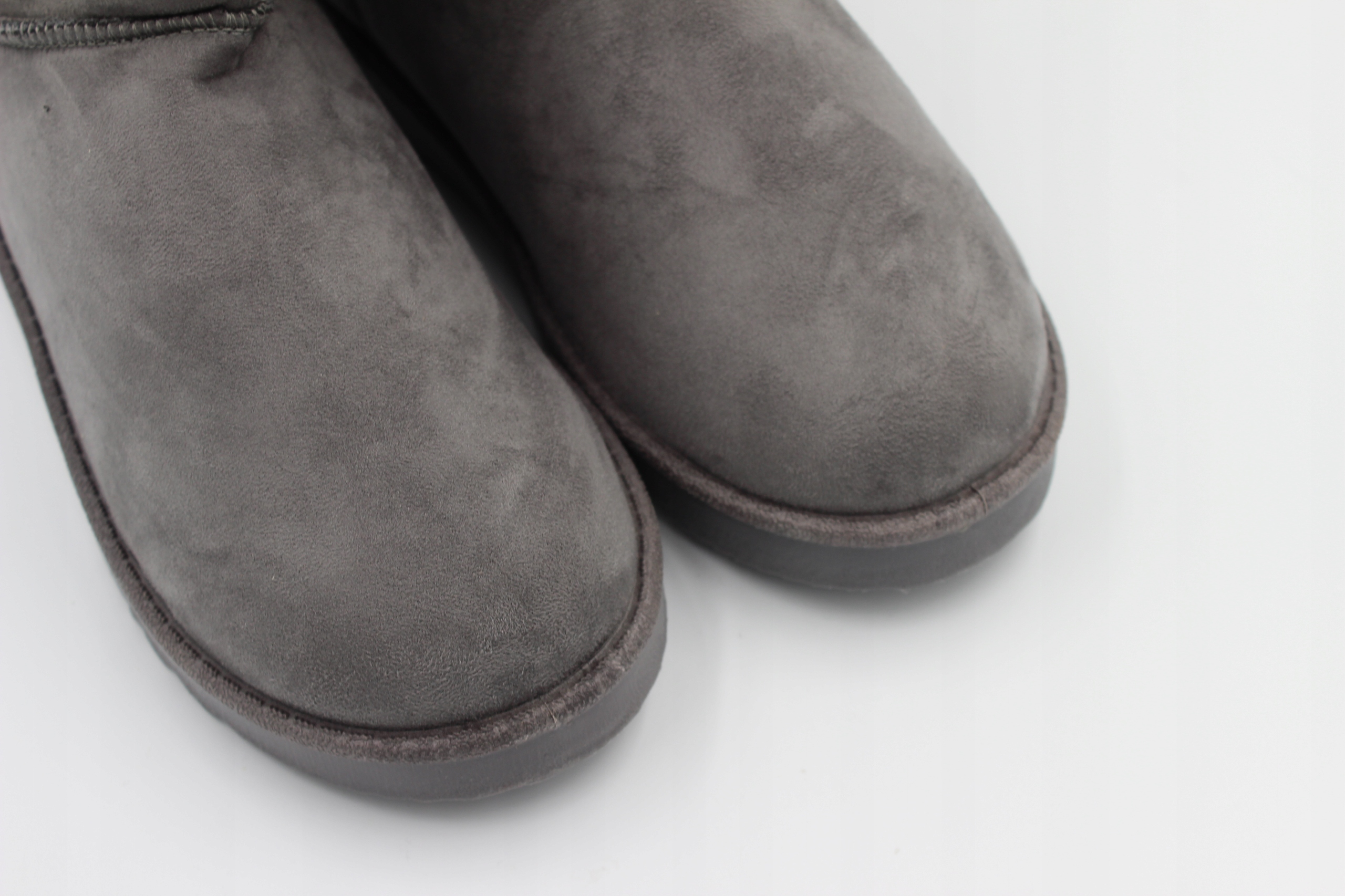 Śniegowce NO NAME r.39 Długość wkładki 25 cm