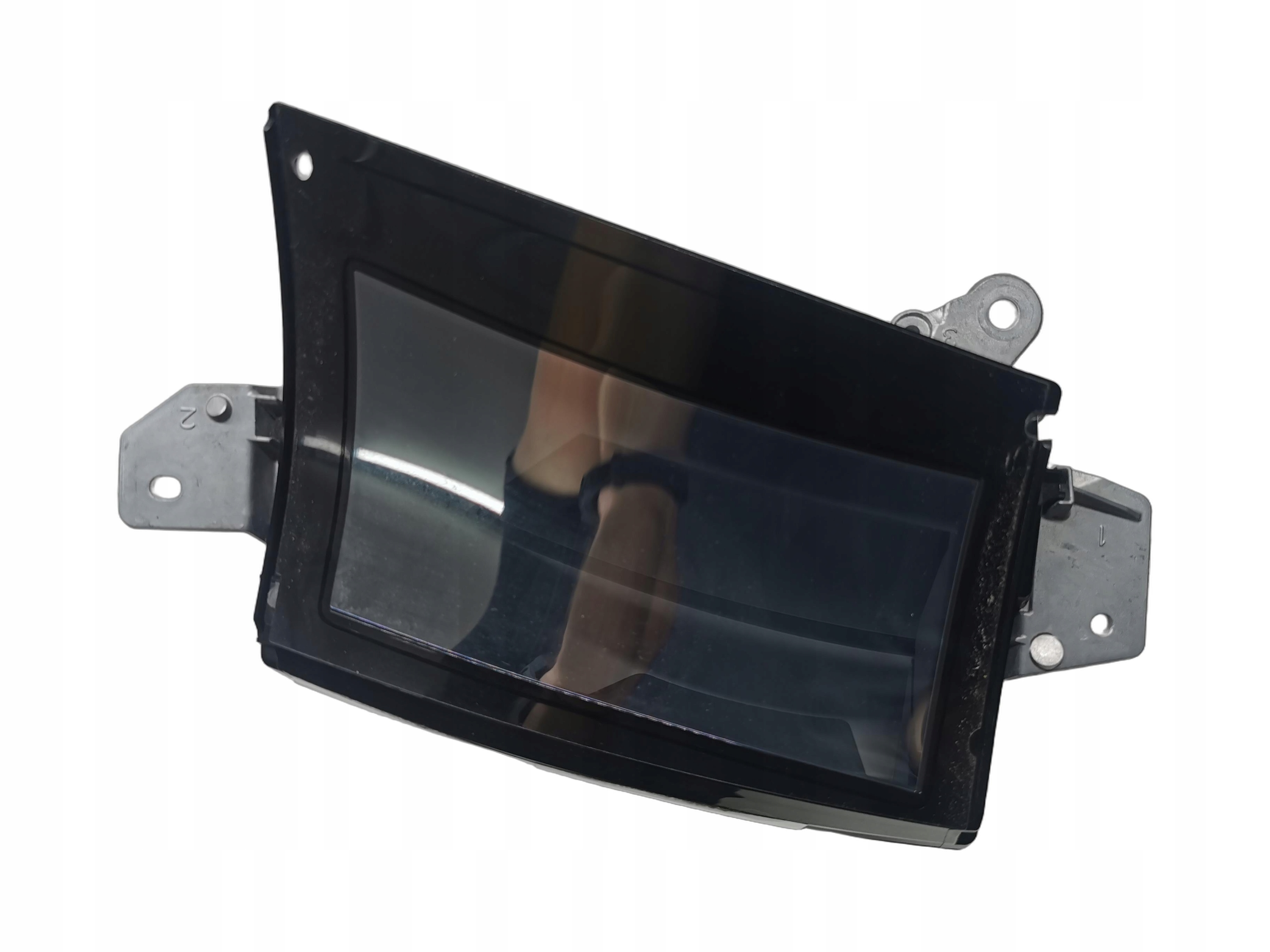 display HEAD UP BMW 1 F40 M135I 5A092A0