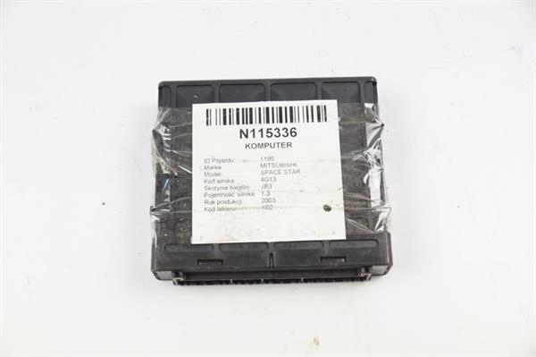 KOMPUTER MR578050 MITSUBISHI SPACE STAR