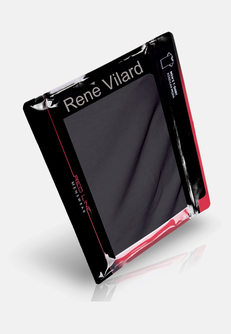 HENDERSON podkoszulek męski NA RAMIĄCZKACH z lycrą Rozmiar L