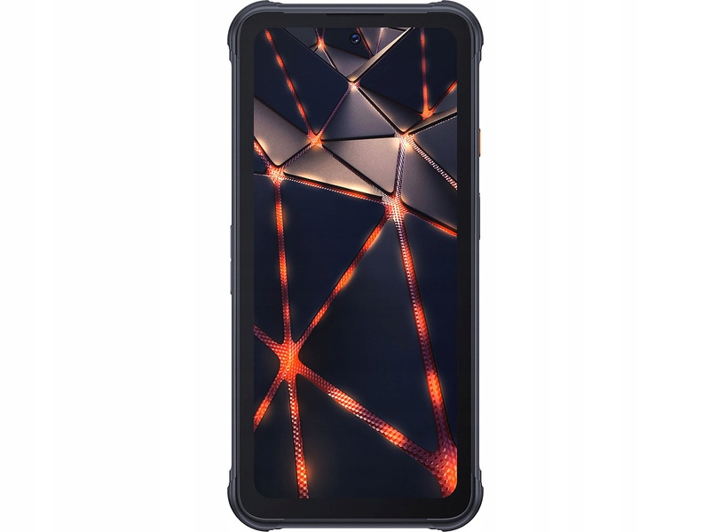 Smartfon Cubot King Kong 8 6/256GB 6.5'' Czarny