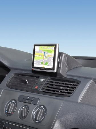 Uchwyt na telefon Kuda Vw Caddy od 2015 montaż centralny