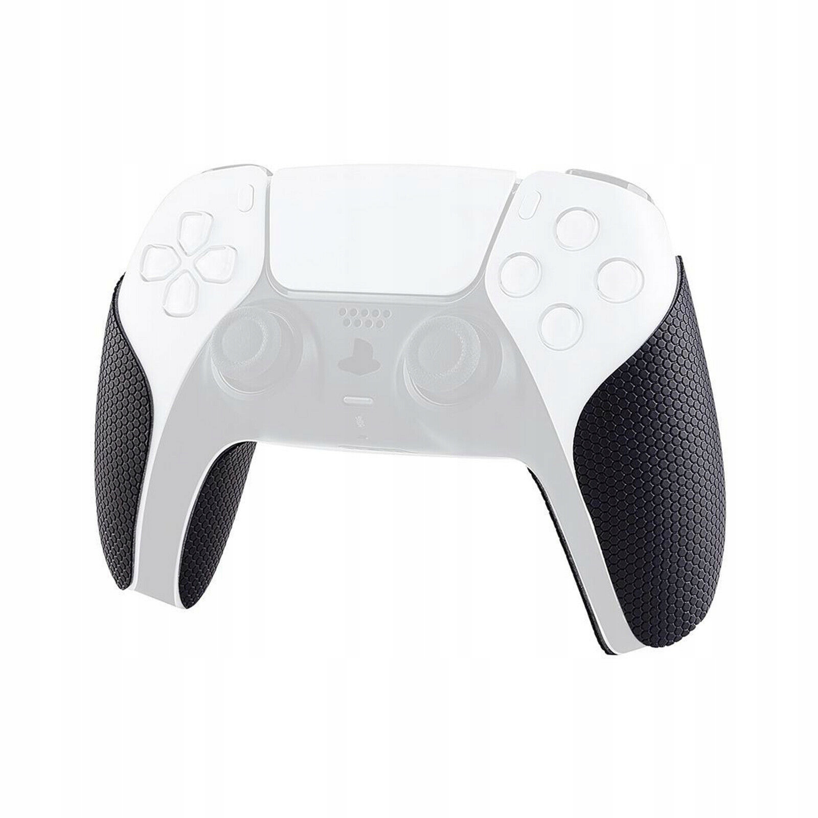 Profesionální gripy a protiskluzové úchytky pro pad PS5 DualSense 5