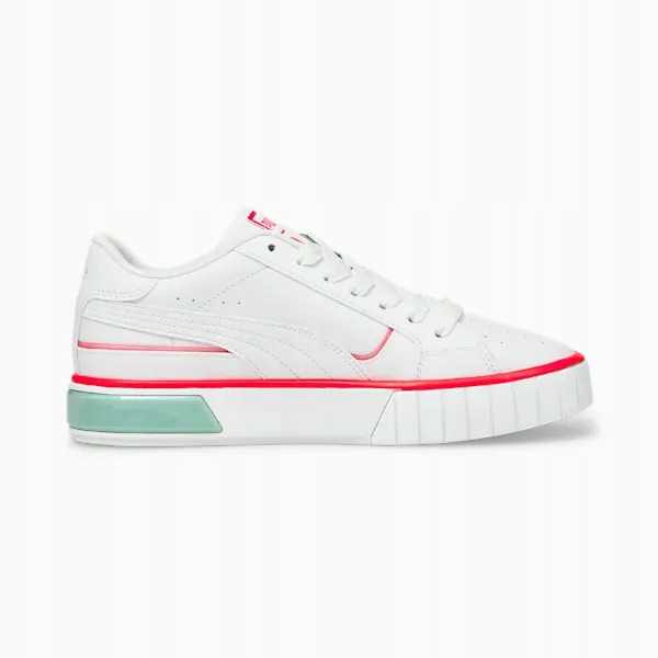 Dámské Boty Puma Cali Star CLights vel 35,5