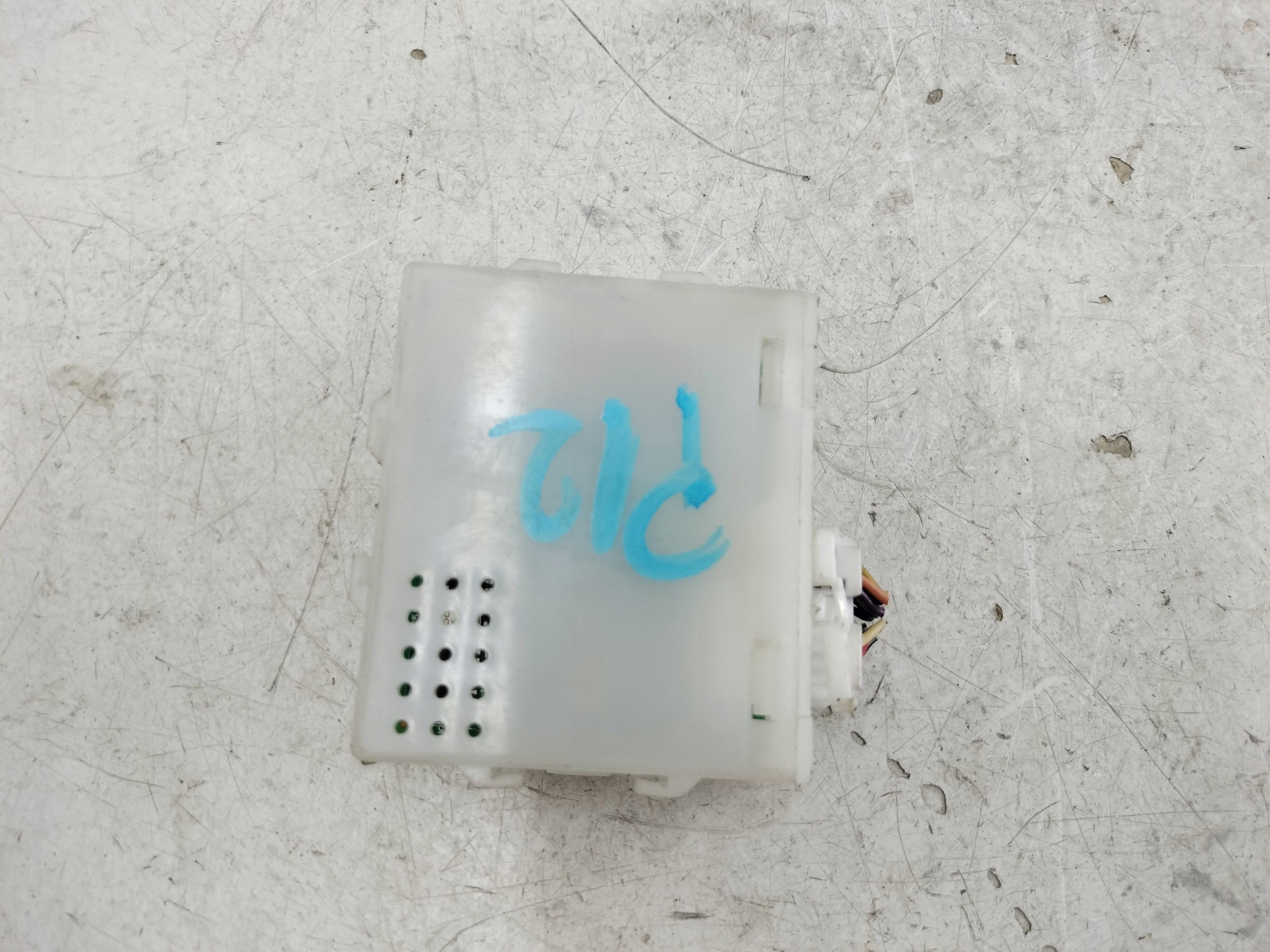 module KAMERY PRIMERA P12 28260AU100