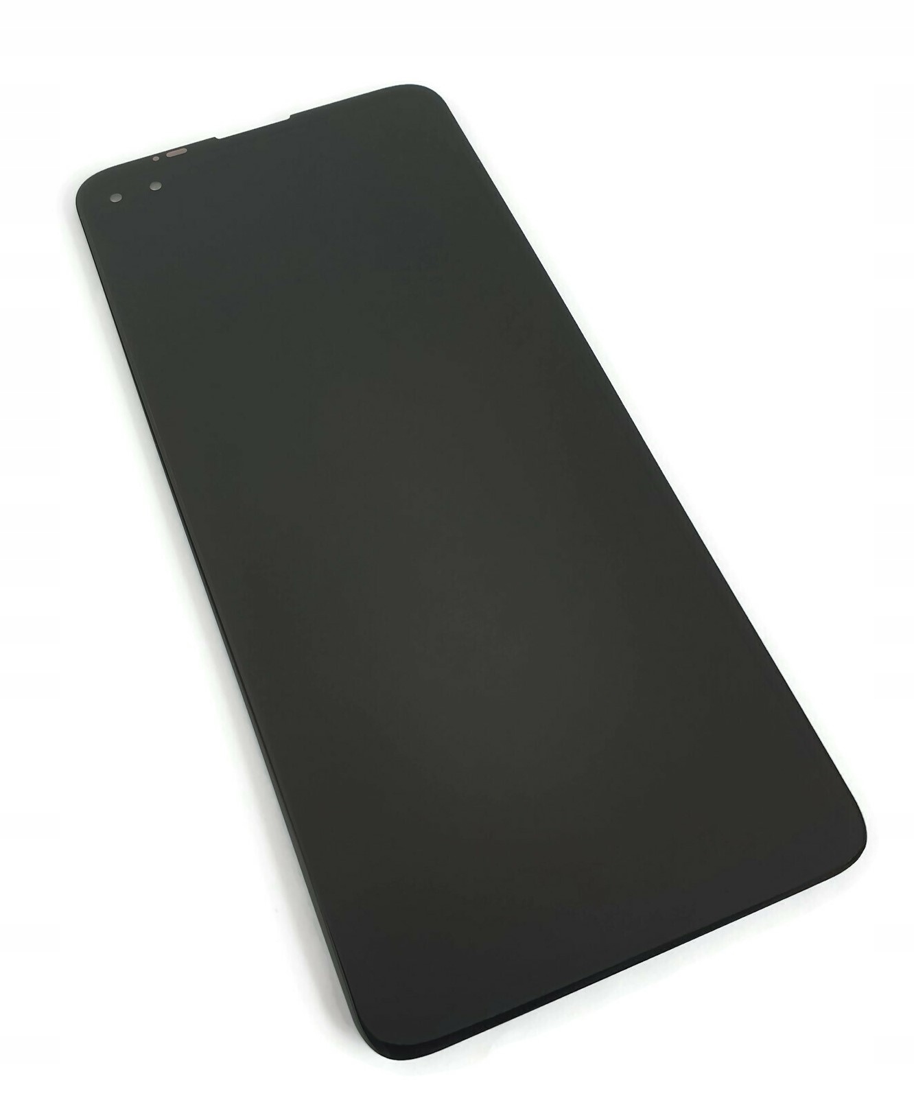 LCD displej s dotykem pro Motorola Moto G 5G Plus