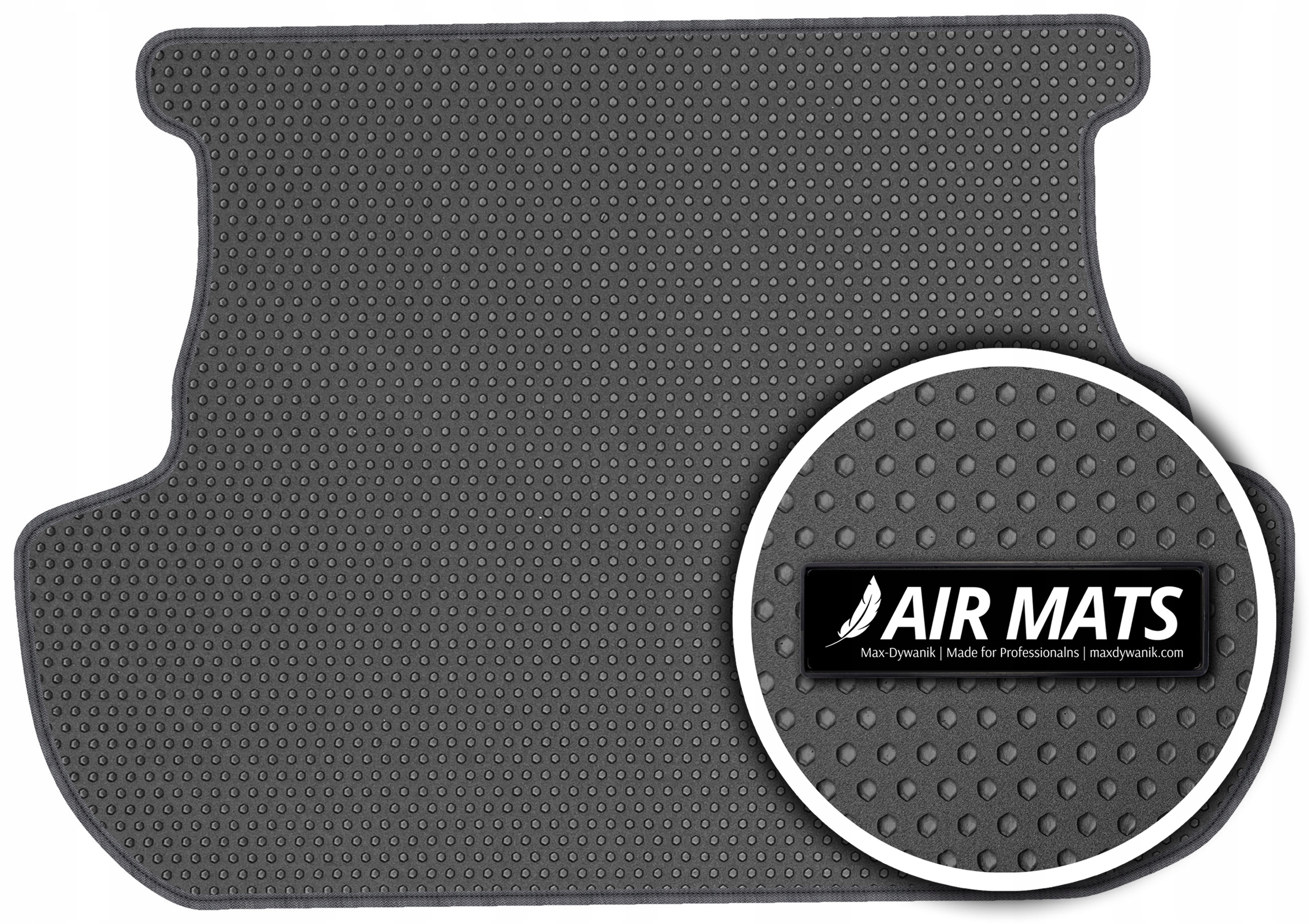 Hyundai Lantra Kombi 1999-2003 Rohož do kufru Eva Air Mats