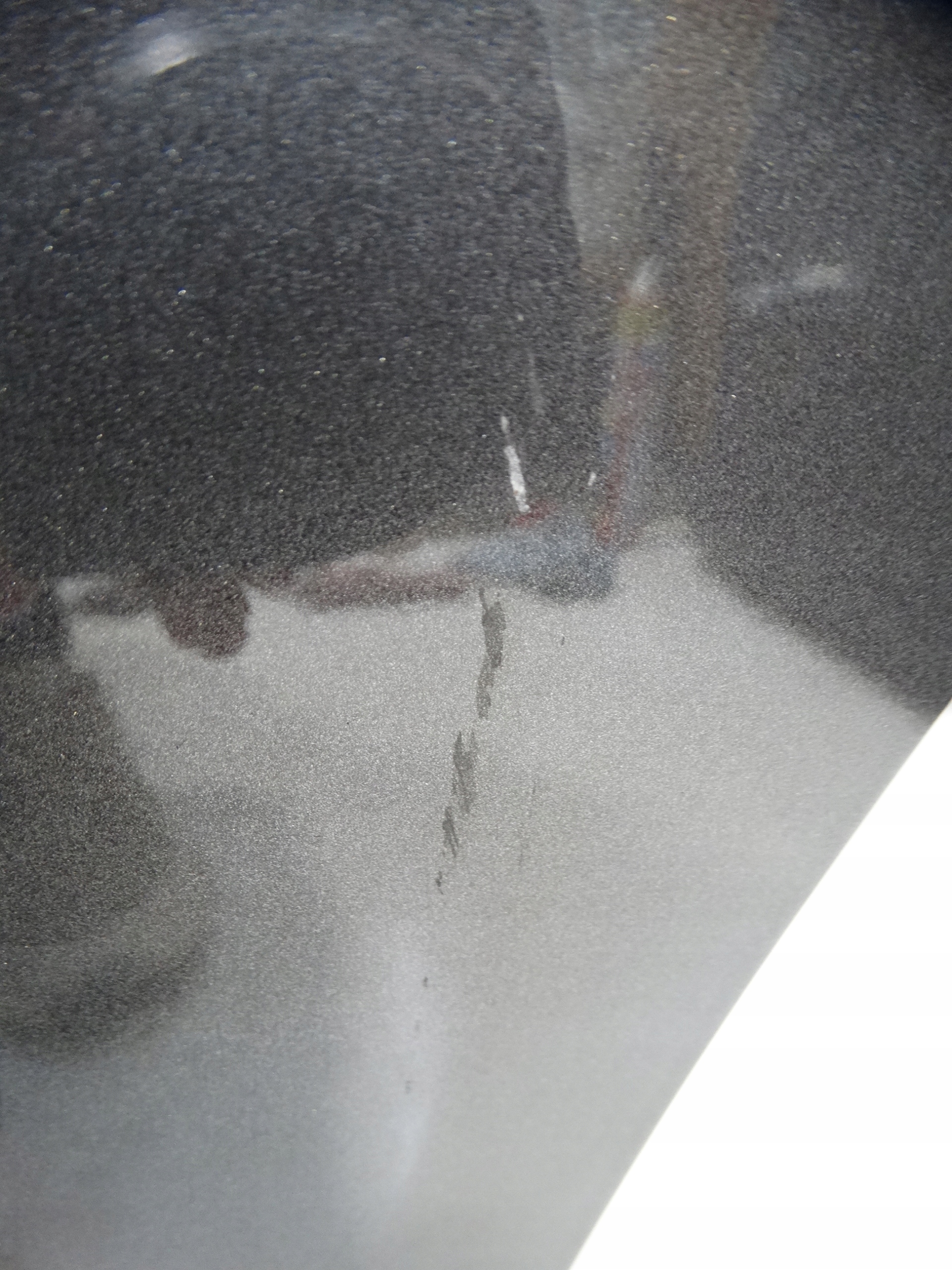 door left rear. CITROEN C4 III 2020R.- KOD : EVL 90UM