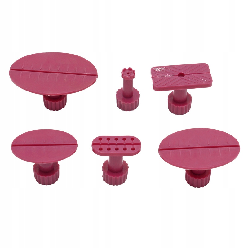 NARZĘDZIE DO NAPRAWY NADWOZIA NAPRAWA ŚCIĄGACZY Marka bez marki