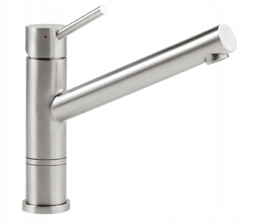 Batéria V&b Como X 9275 00 LC Kefková oceľ